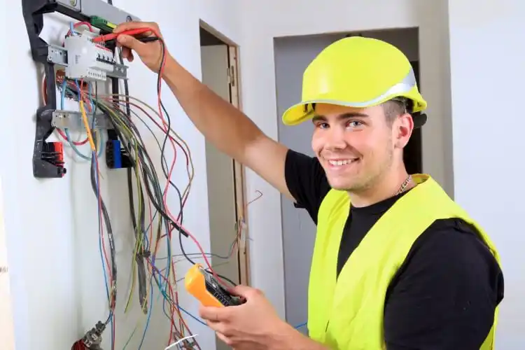 elektricien de Hoef